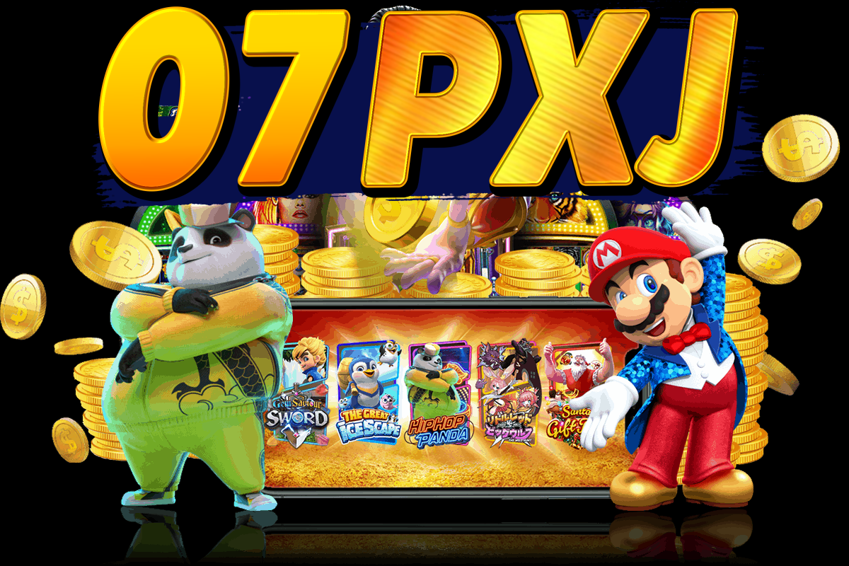 07pxj slot