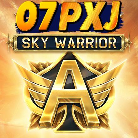1942 SKY WARRIOR