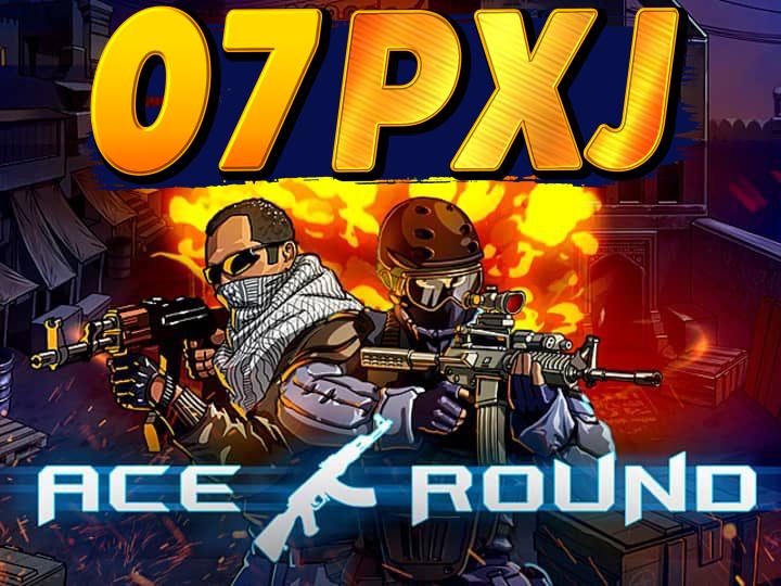 ACE ROUND