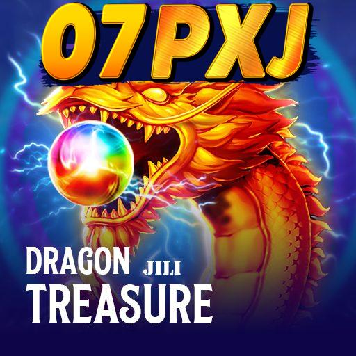 DRAGON TREASURE